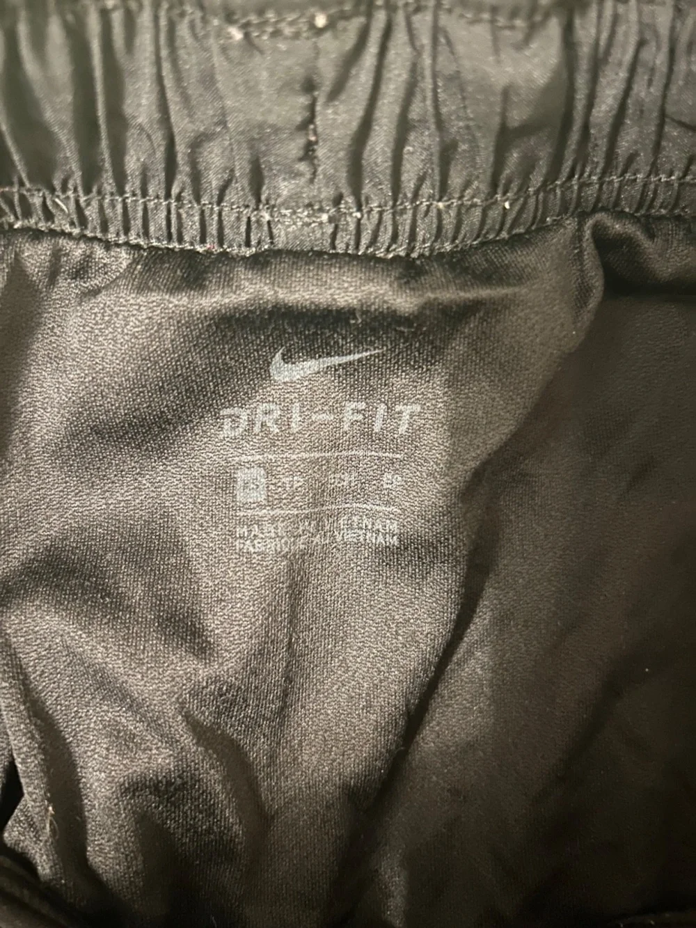 Nike athletic shorts